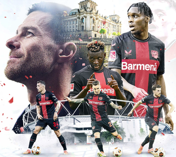 孔帕尼：在伯纳乌赢球是足球中最大挑战，非常期待这场比赛